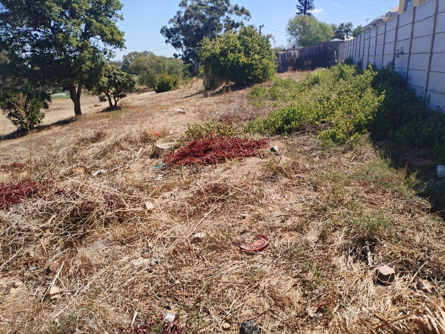 0 Bedroom Property for Sale in Amandelrug Western Cape